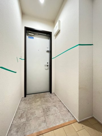 玄関　同施工会社別物件。ご参考下さい。