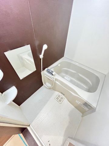 バス・シャワールーム　同施工会社別物件。ご参考下さい。