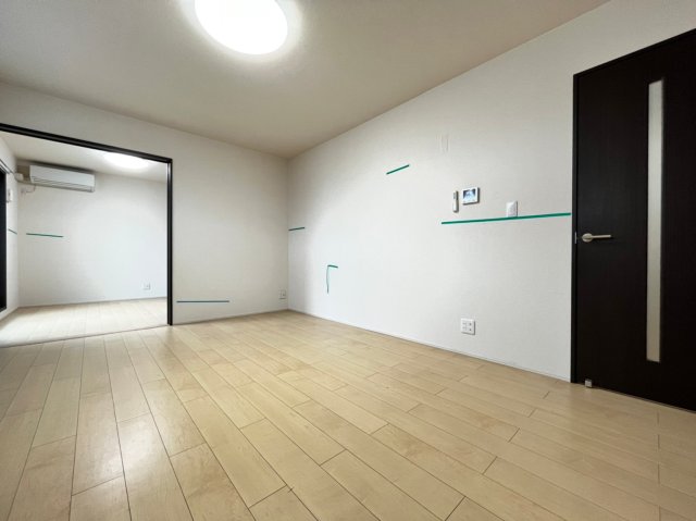 居室・リビング　同施工会社別物件。ご参考下さい。