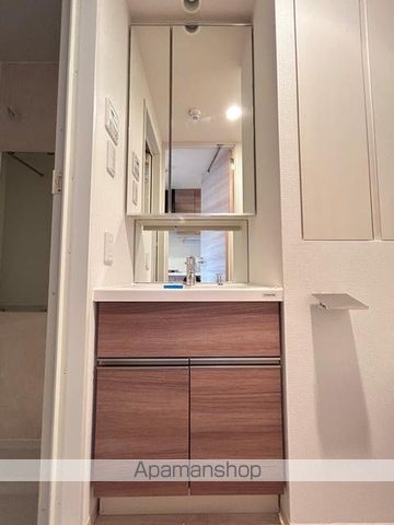 BLESS上池袋の内装写真