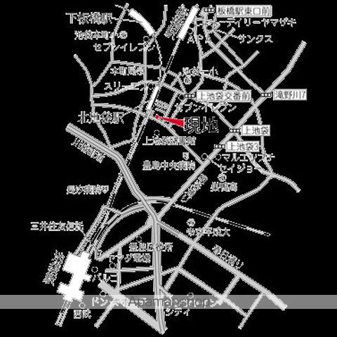 BLESS上池袋のその他写真