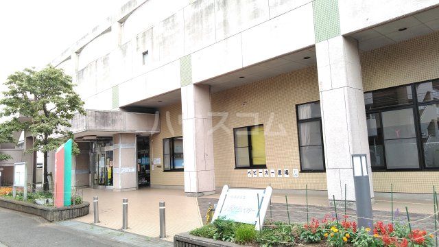その他　大野北こどもセンター（その他）まで651m