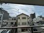 眺望　※写真は3C号室です