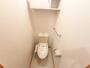トイレ　トイレも気になるポイント
