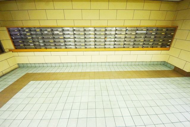 その他共有部分　駅近マンション