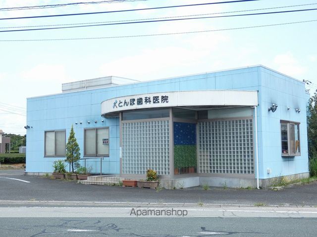 病院　とんぼ歯科医院（病院）まで2043m