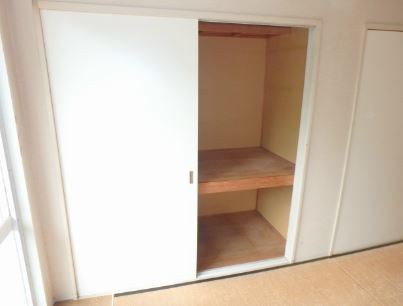 収納　別部屋参照