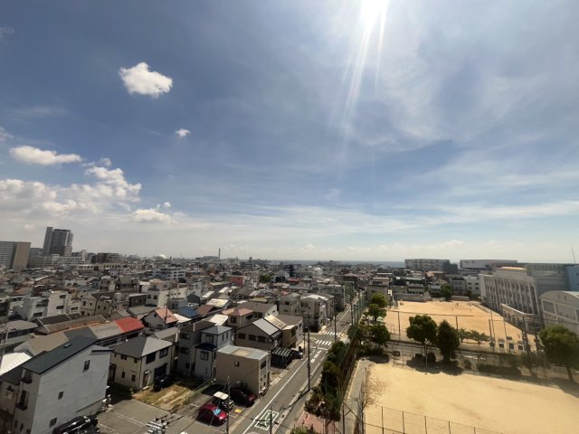 コーポサンルーツIIのその他写真