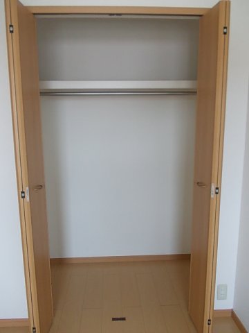 収納　こまごまとしたものを収納できそうですね