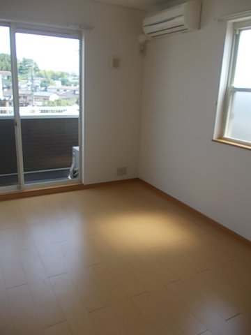 その他部屋・スペース　明るい室内です