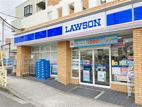 コンビニ　ローソン 三枚町山王森店（コンビニ）まで218m
