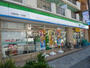 コンビニ　ファミリーマート 川崎本町一丁目店（コンビニ）まで399m