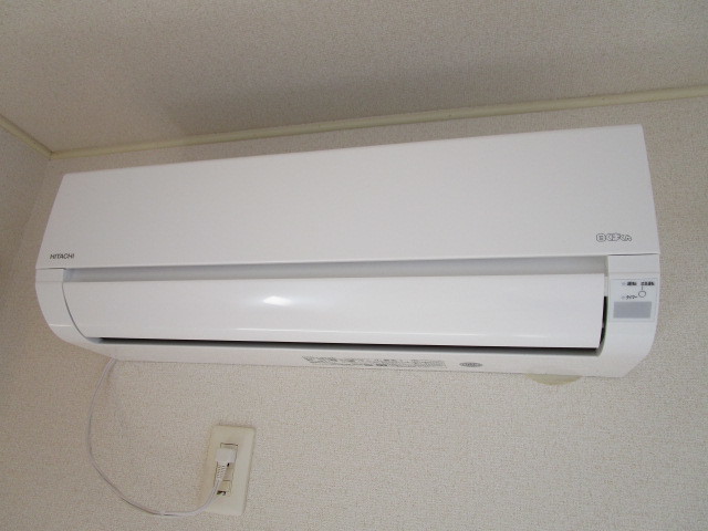 その他　エアコン
