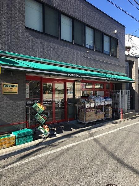 グランエッグス明大前サウスの周辺写真