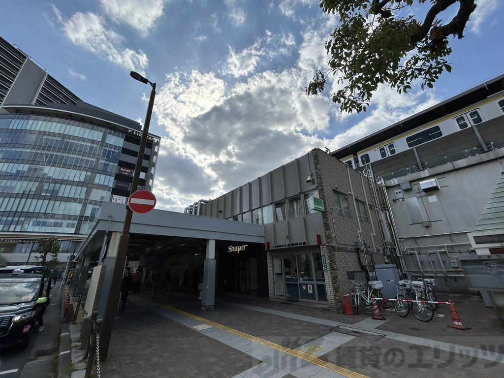その他　小岩駅(JR東日本 総武本線)（その他）まで820m
