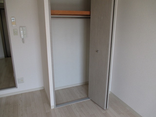 収納　たっぷり収納できます