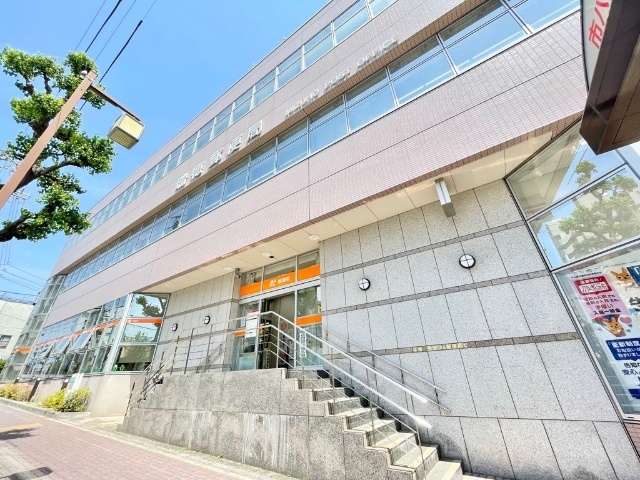 幼稚園・保育園　若葉保育園（幼稚園・保育園）まで264m
