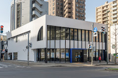 銀行　北洋銀行円山公園支店（銀行）まで476m