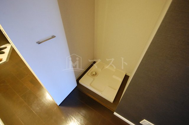 その他設備　他号室参考写真
