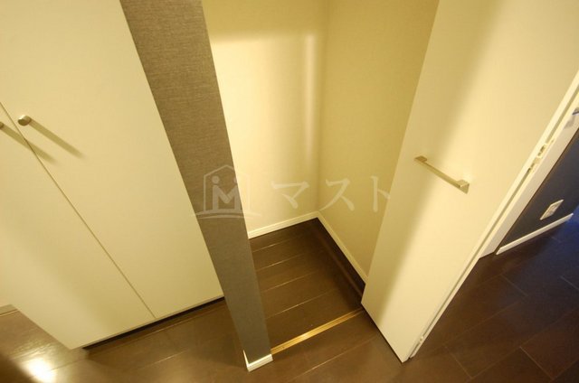 収納　他号室参考写真