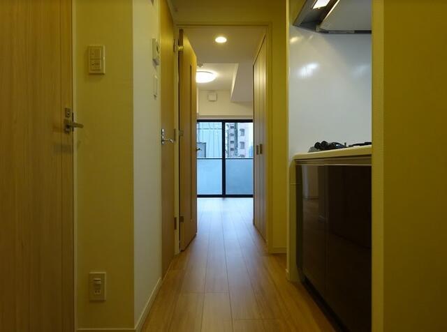その他部屋・スペース　Ｌｏｇ銀座東※別号室参考画像
