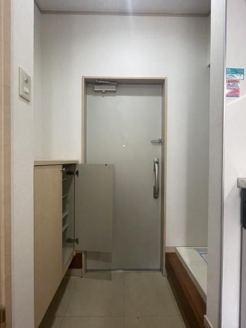玄関　☆広々とした玄関☆