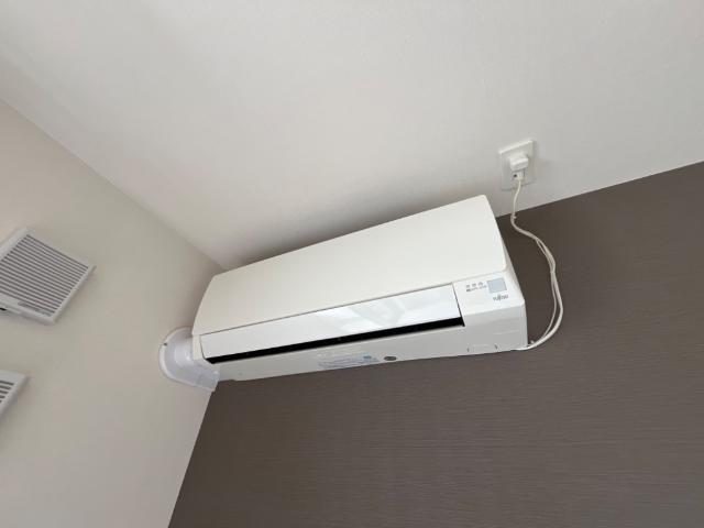 その他設備　室内設備