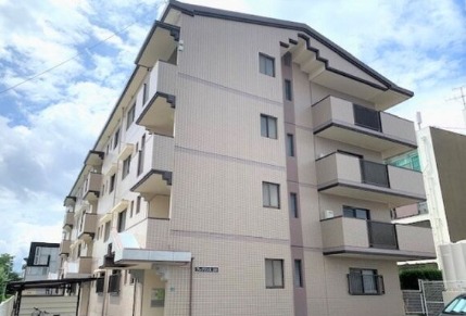 建物外観　大野城エリア★人気ファミリー向けマンション☆