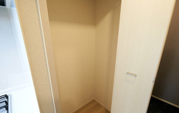 収納　同仕様