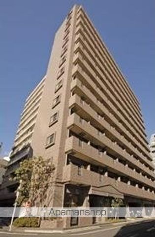 T&G東池袋マンションの外観写真