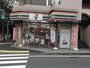 コンビニ　セブンイレブン 中野江古田店（コンビニ）まで154m