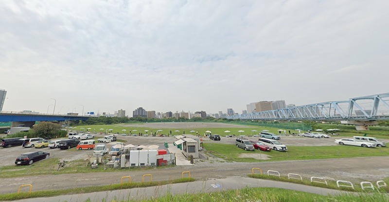 その他　六郷ゴルフ倶楽部（その他）まで685m