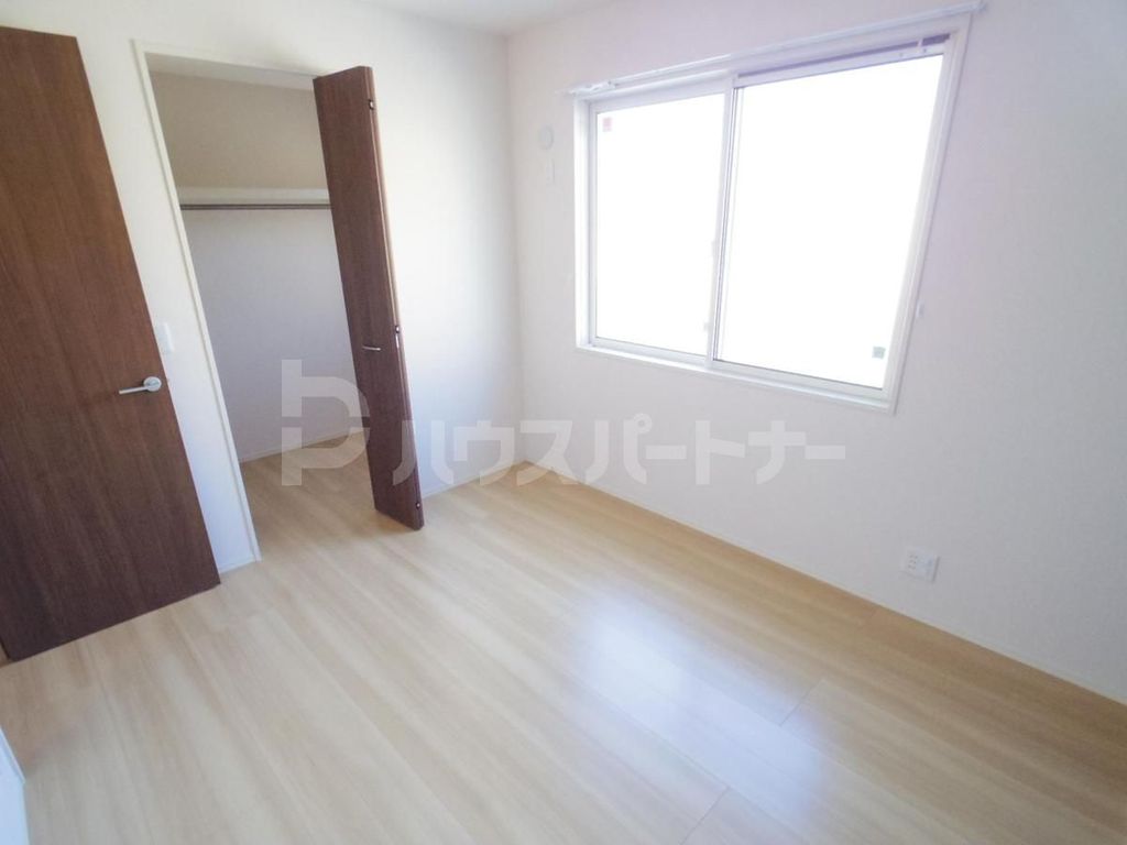 その他設備　同物件別号室の参考写真です。