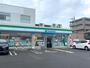 コンビニ　ファミリーマート岸和田藤井店（コンビニ）まで181m