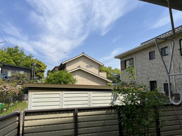 眺望　fメゾン妙音通