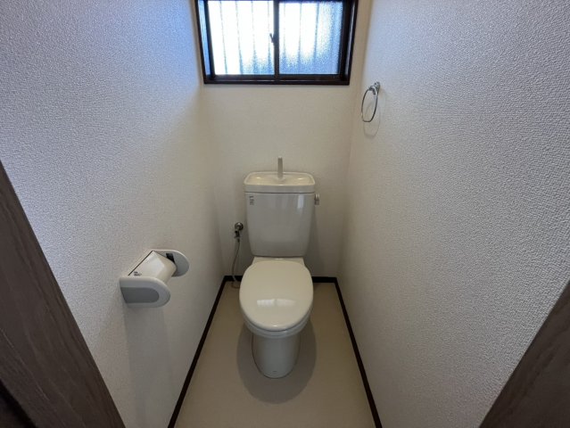 トイレ　fメゾン妙音通