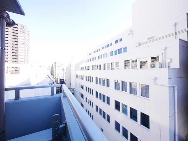 ＪＲ総武線快速 新日本橋駅 徒歩3分 8階建 築24年のその他写真