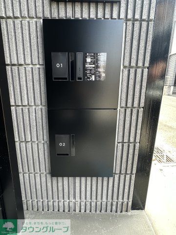 その他共有部分　その他共有部分