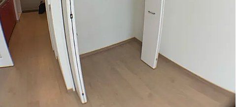 レジデンスFJの内装写真