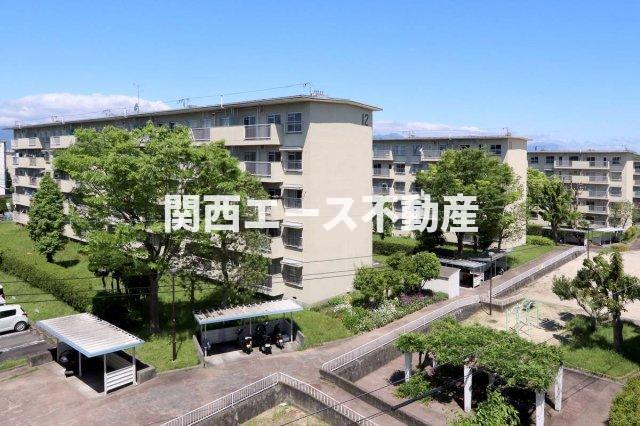 ビレッジハウス笹川
