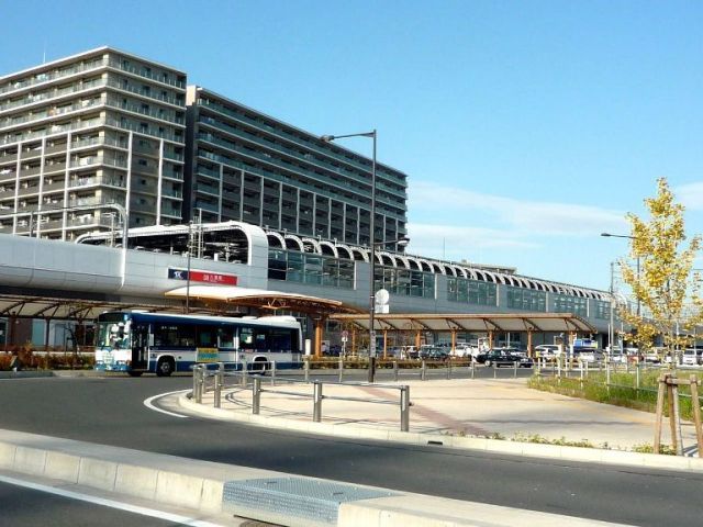 その他　八潮駅（その他）まで800m