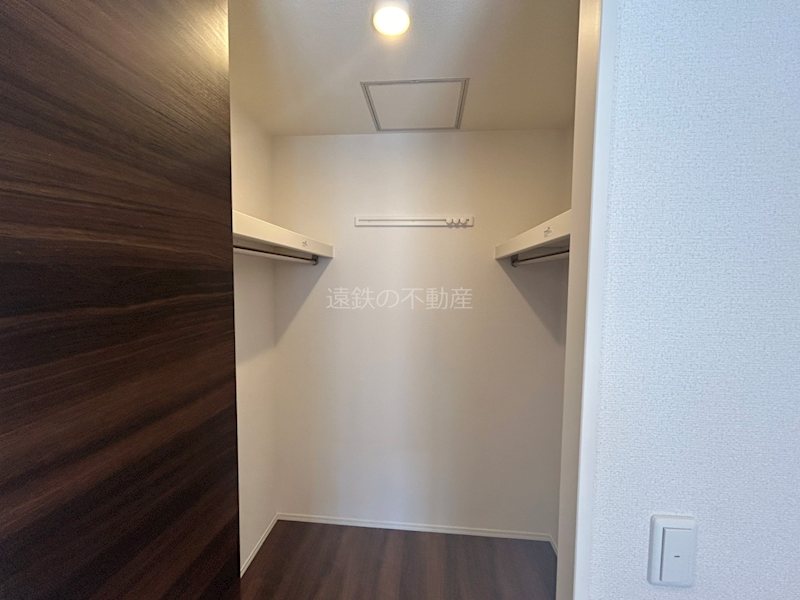 収納　※現況優先