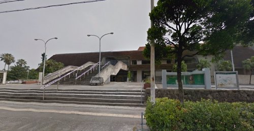 その他　那覇市民会館（その他）まで970m