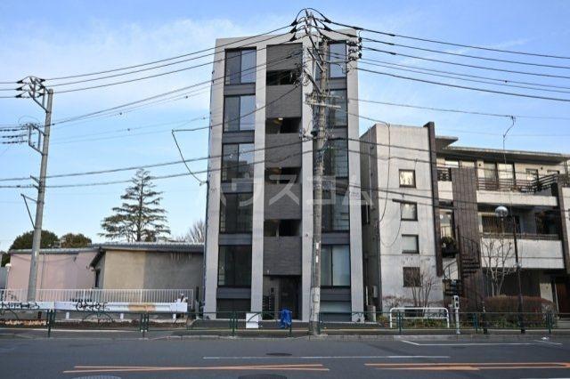 都電荒川線 鬼子母神前駅 徒歩9分 築2年