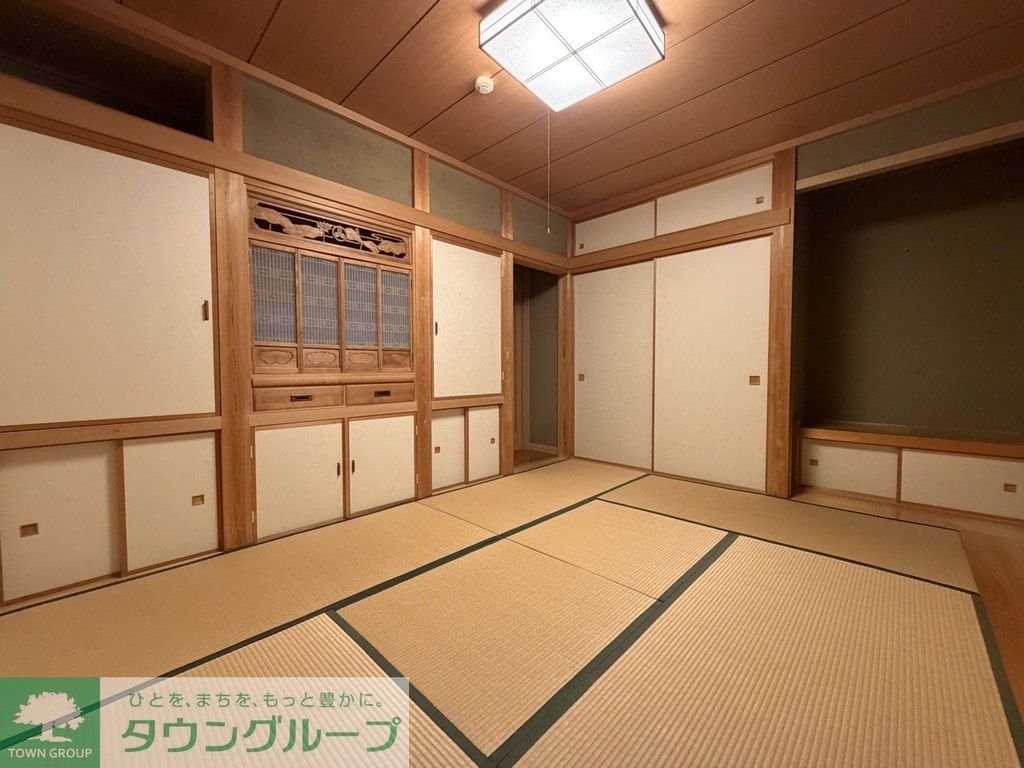 その他部屋・スペース　リビング/居室