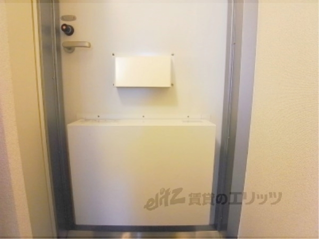 その他　ドアノブ