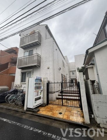 建物外観　☆外観☆