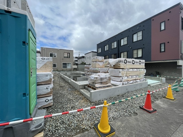 仮)フォルトゥーナ元町駅前のその他写真
