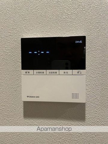 地下鉄谷町線 谷町六丁目駅 徒歩1分 15階建 築1年のその他写真