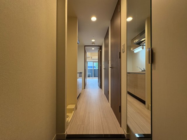 その他部屋・スペース　明るい室内です